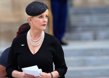 Cindy McCain US ambassador to the United Nations agencies in Rome to visit Sri Lanka