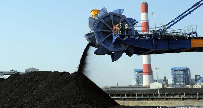 Sri Lanka will solicit fresh bids for coal: