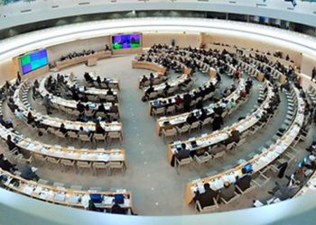 Decisive Geneva vote on Sri Lanka October 7..!