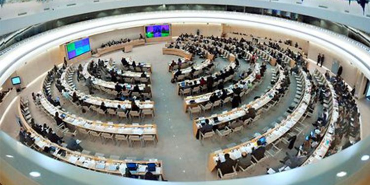 Decisive Geneva vote on Sri Lanka October 7..!