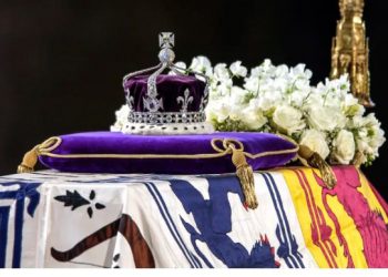 Twitter users want Britain to return the Kohinoor diamond. Here’s what to know about its turbulent history.