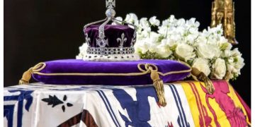 Twitter users want Britain to return the Kohinoor diamond. Here’s what to know about its turbulent history.