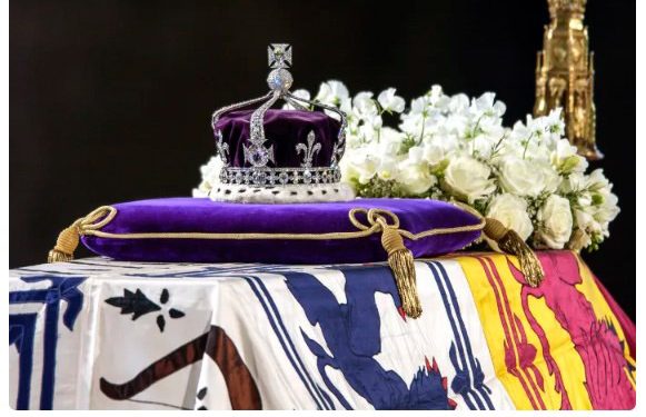 Twitter users want Britain to return the Kohinoor diamond. Here’s what to know about its turbulent history.