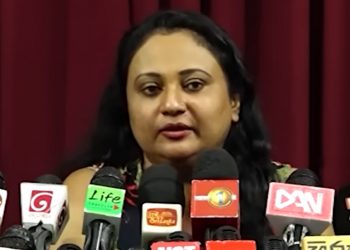 Damita exposes prison abuses against women.(VIDEO)