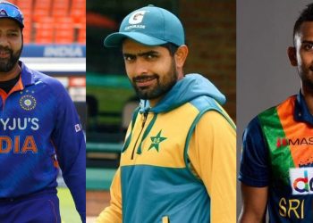 Afghanistan loses to Pakistan. India out ?