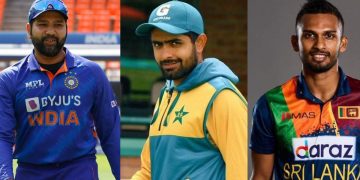 Afghanistan loses to Pakistan. India out ?