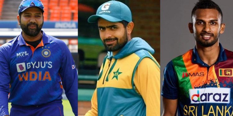Afghanistan loses to Pakistan. India out ?
