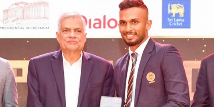 Dasun and Ranil got promoted differently. Dasun was a versatile captain. Thieves helped Ranil become captain. (VIDEO)