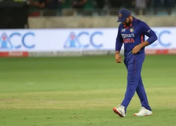 ‘Chilled’ India not worried about Asia Cup defeats: Rohit