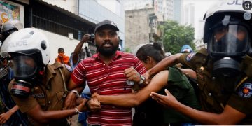 Sri Lanka risks more instability without democratic reforms.