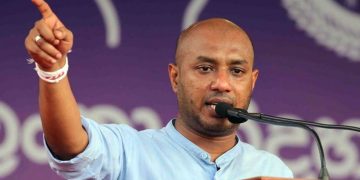 Not only the Cabinet placement, Duminda is likely to loose all three positions