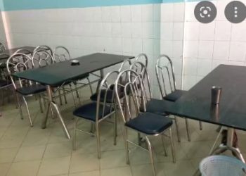 AICOA: 50% of school canteens, 30% of hotels, canteens, restaurants, and food carts are closed.