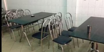 AICOA: 50% of school canteens, 30% of hotels, canteens, restaurants, and food carts are closed.
