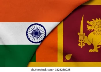 The Indian embassy issues a press release.