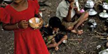 Number of children to orphanage on the rise in NCP. Child care commissioner. This story tells what will happen to our Children ! (VIDEOS)