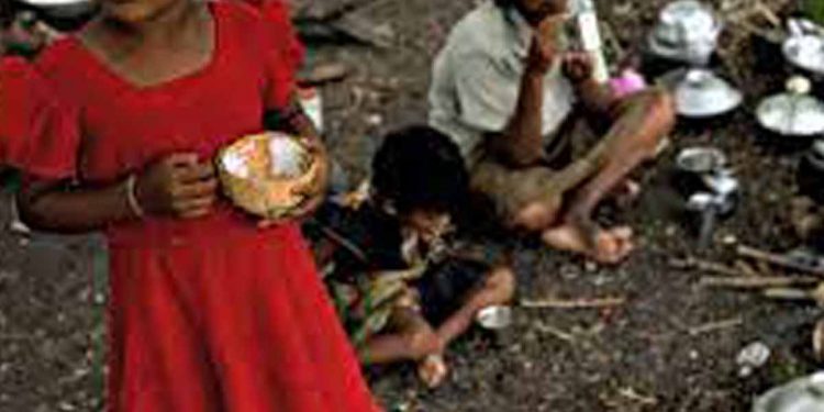 Number of children to orphanage on the rise in NCP. Child care commissioner. This story tells what will happen to our Children ! (VIDEOS)