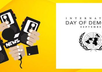 UNSG: Democracy can’t last without a free press