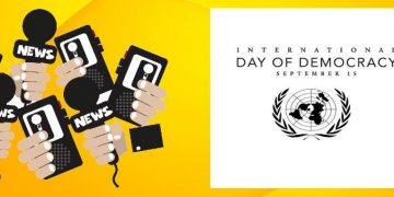 UNSG: Democracy can’t last without a free press
