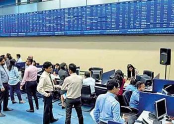 Profit taking causes Sri Lankan stocks to plummet.
