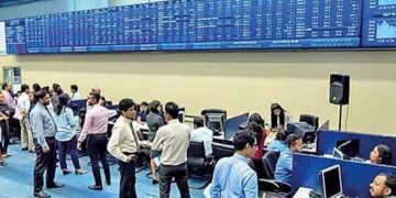 Profit taking causes Sri Lankan stocks to plummet.