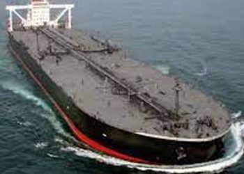 Four gasoline ships arrived in anticipation of payment.