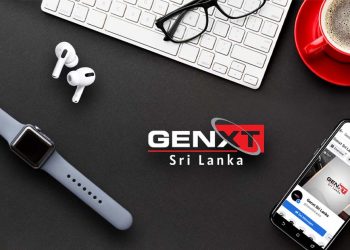Unapproved ‘Apple’ import repairs are suspended! GENXT is Sri Lanka’s exclusive Apple agent.