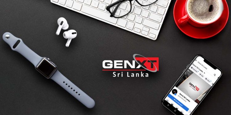 Unapproved ‘Apple’ import repairs are suspended! GENXT is Sri Lanka’s exclusive Apple agent.