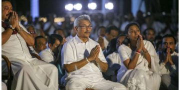 The story of Babar who called Gota’s wife 30 times and demanded a Rupees one million ransom to the court!