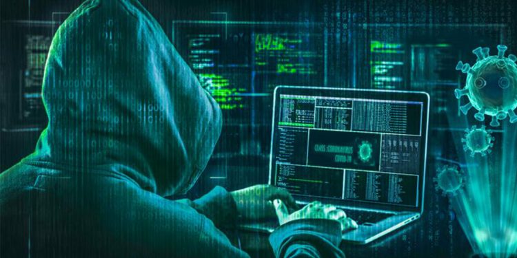 Police arrested the school student hacker of the examination department website