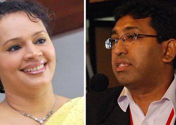 Start growing if it isn’t illegal! Harsha’s lethal response to Diana’s  ganja narrative! (VIDEO)