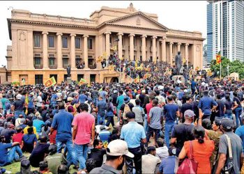 UN report urges SL’s progress on accountability, institutional and security sector reforms