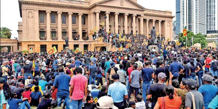 UN report urges SL’s progress on accountability, institutional and security sector reforms