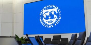This IMF agreement will be shared with the cabinet, opposition leader, and committee chairs: