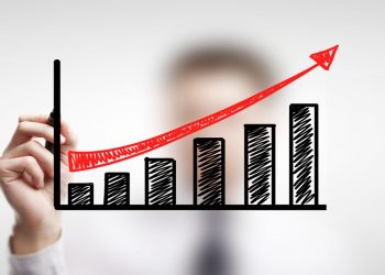 The country’s income in the first six months is 919 billion! The cost is 1822 billion! Spend more than you get!