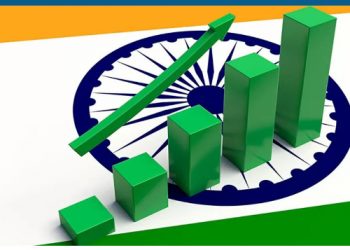 India Now World’s Fifth Largest Economy, Overtakes UK