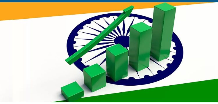 India Now World’s Fifth Largest Economy, Overtakes UK