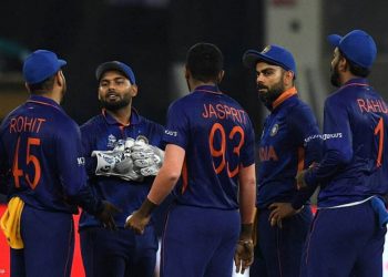 Asia Cup final will India qualify?