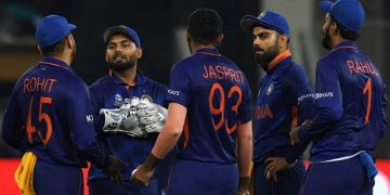 Asia Cup final will India qualify?
