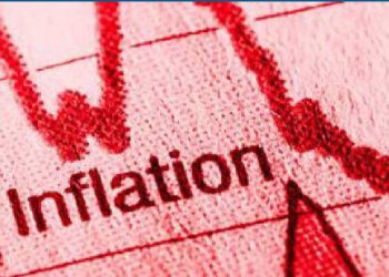 Food Inflation spiked to 94.9% in September 2022
