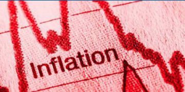 Food Inflation spiked to 94.9% in September 2022