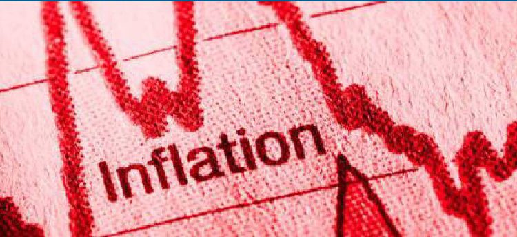 Food Inflation spiked to 94.9% in September 2022