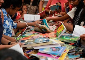Details announced for Colombo International Book Fair 2022