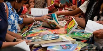 Details announced for Colombo International Book Fair 2022