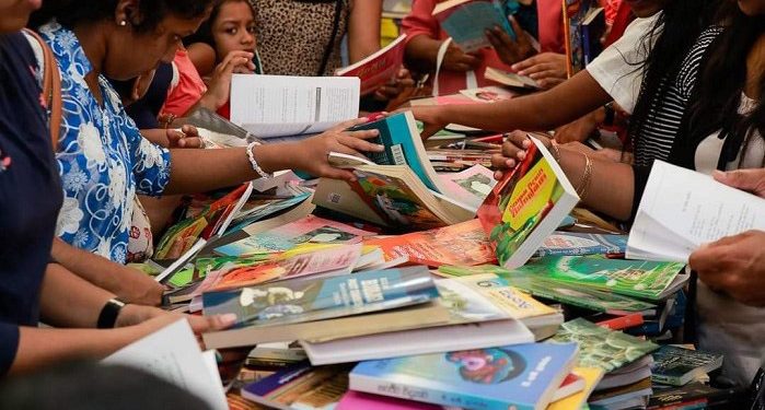 Details announced for Colombo International Book Fair 2022