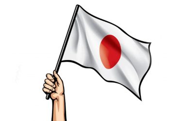 Japan supports Sri Lanka! But not to the government!