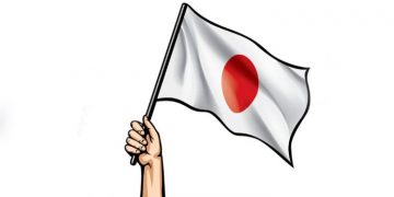 Japan calls for meaningful reconciliation