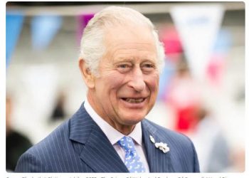 King Charles’ Birth Chart: Astrologer Predicts His Reign On Throne