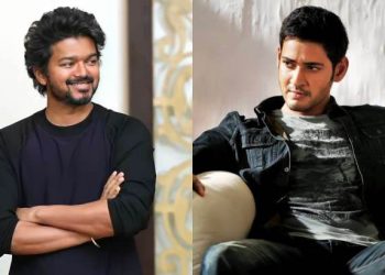 It’s Mahesh Babu Vs Vijay on Twitter: Rival fans get into an ugly meme war; know why