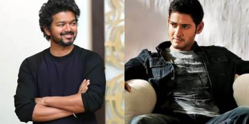 It’s Mahesh Babu Vs Vijay on Twitter: Rival fans get into an ugly meme war; know why