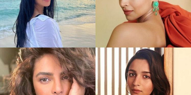 Alia Bhatt beats Deepika Padukone and Katrina Kaif with 70M followers on Instagram